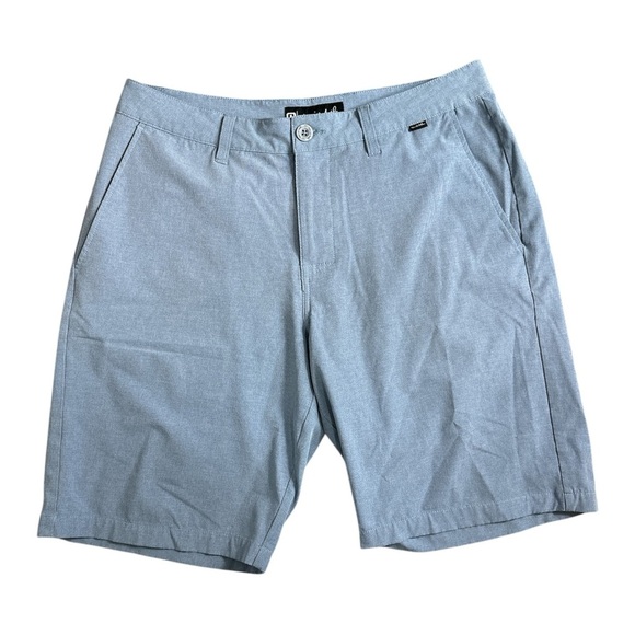 Travis Mathew Golf Shorts - Picture 1 of 3